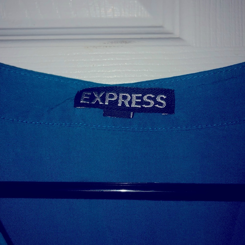 Express blouse